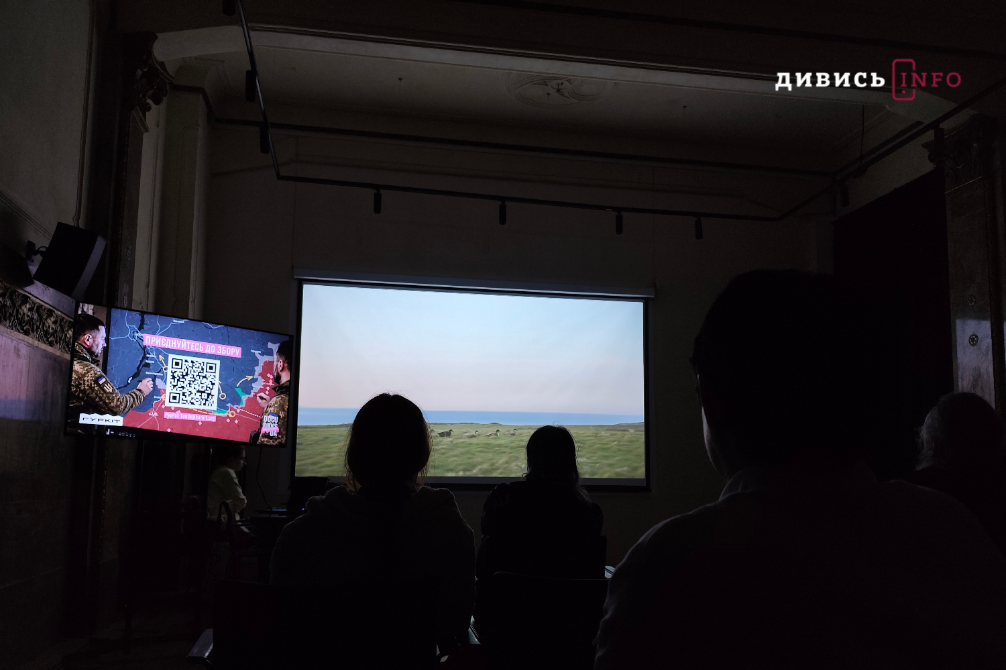 У Львові розпочався Фестиваль документального кіно: які фільми покажуть (фото) - 5