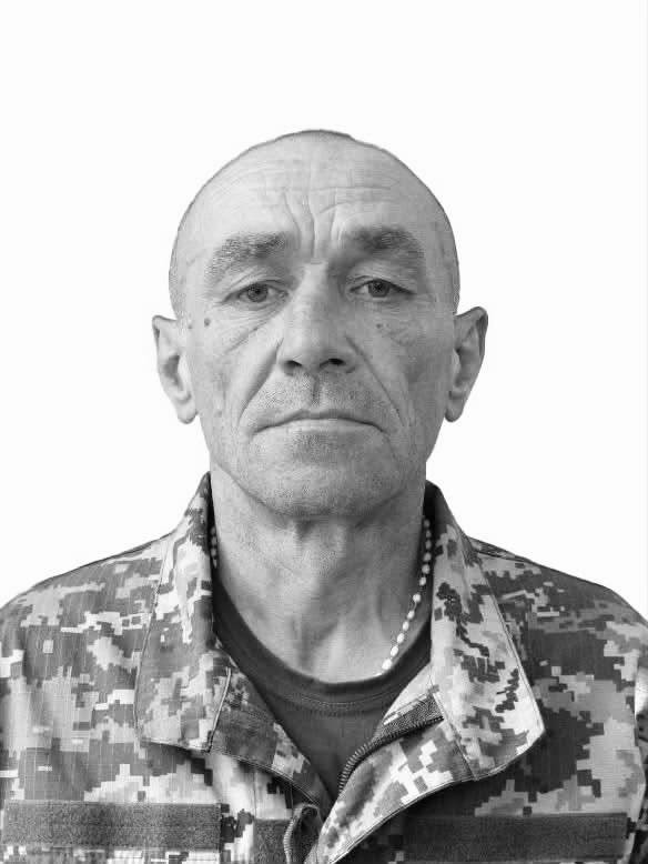 На Львівщині прощаються із шістьма військовими — що про них відомо (фото) - 1