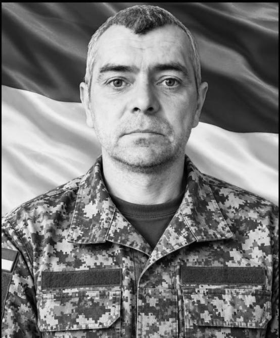 На Львівщині прощаються із шістьма військовими — що про них відомо (фото) - 2