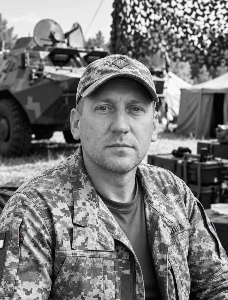 На Львівщині прощаються із шістьма військовими — що про них відомо (фото) - 3