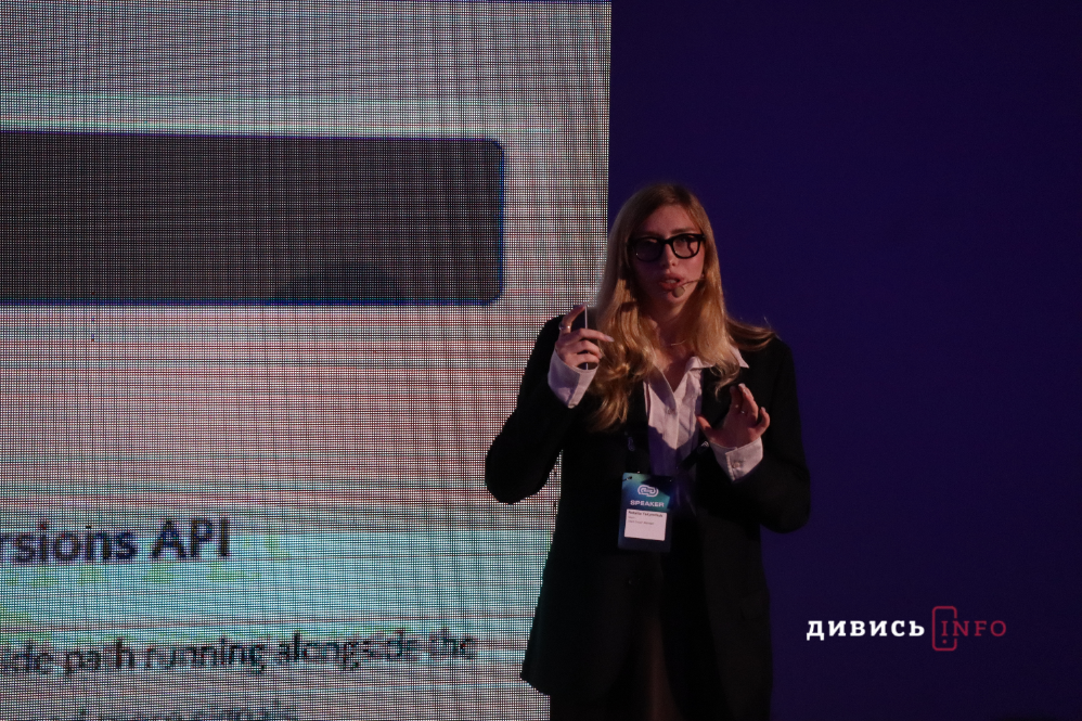 У Львові відбулася IT Arena: конференцію відвідали понад 3 тисячі учасників - 15