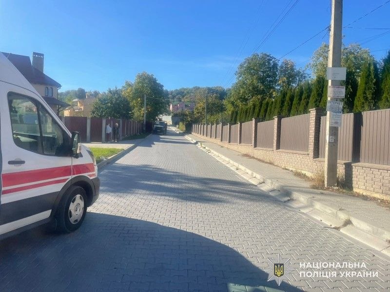 У двох ДТП на Львівщині травмувалися п’ятеро людей - 7