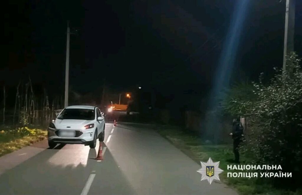У Львівській області сталися дві ДТП: травмувалися четверо людей - 5