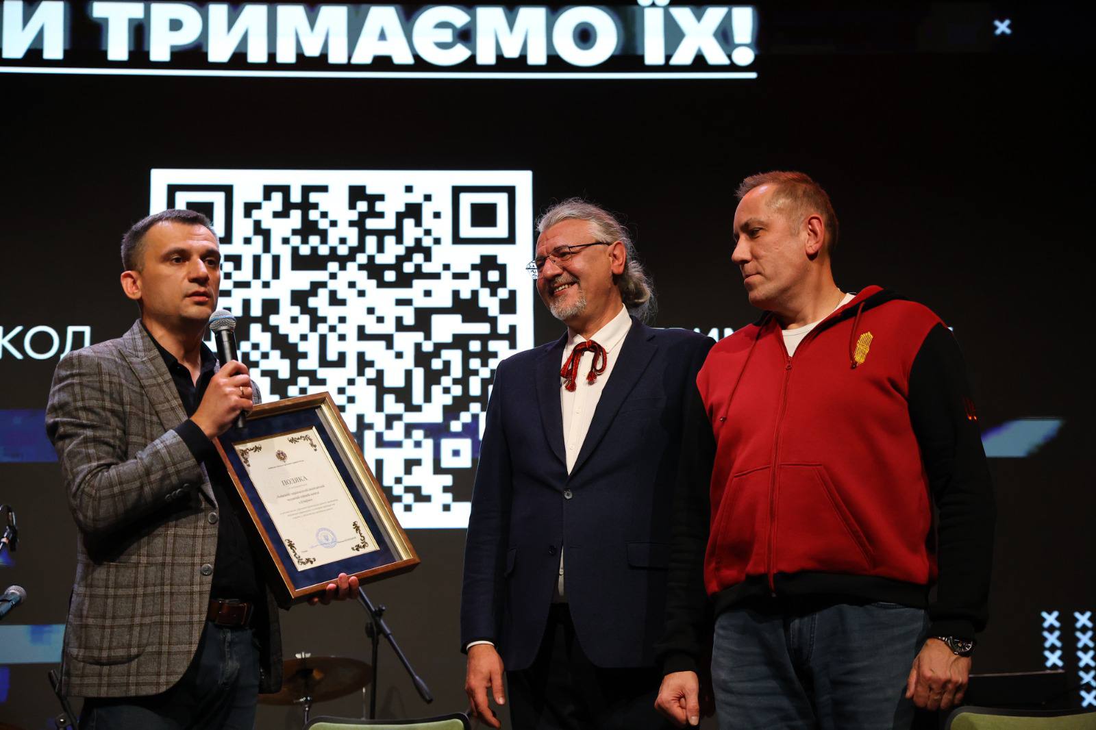 У Львові стартував фестиваль до 55-річчя капели «Дударик» - 8