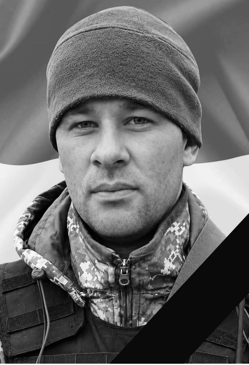 Сьогодні Львівщина прощається із п'ятьма захисниками України - 1