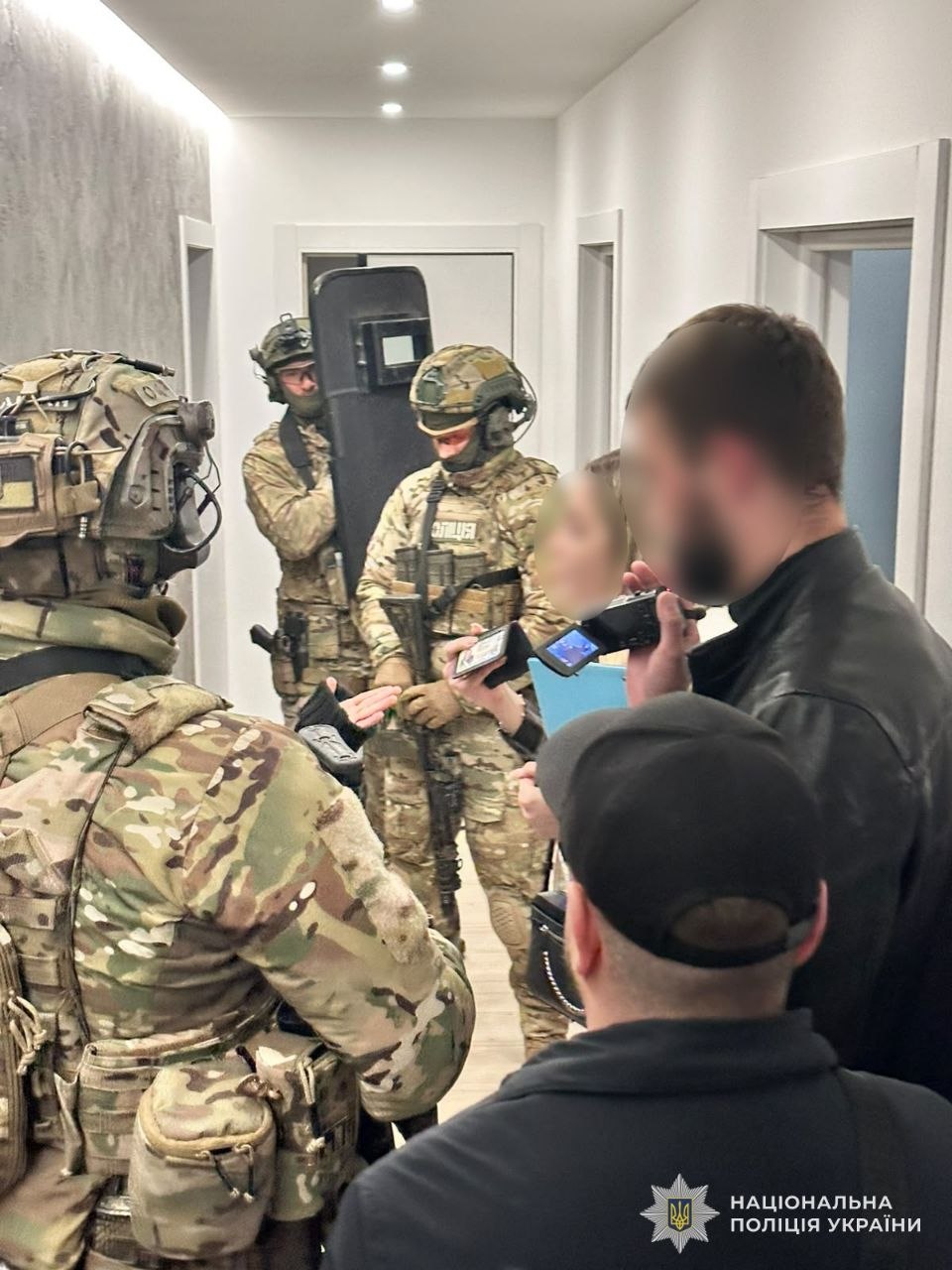 У нічних закладах Львова викрали майже 3,15 мільйона гривень - 2