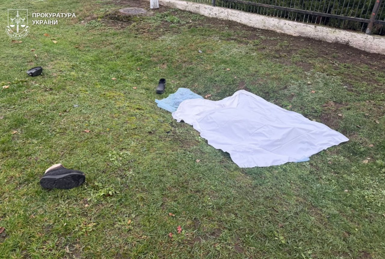 На Стрийщині п'яний водій на смерть збив жінку та втік - 2