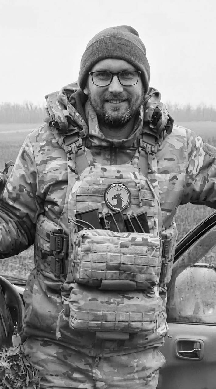 Сьогодні Львівщина прощається із чотирма полеглими захисниками - 4