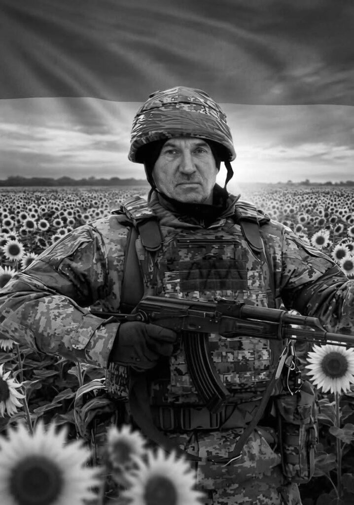 На Львівщині прощаються з чотирма військовими — що про них відомо (фото) - 4